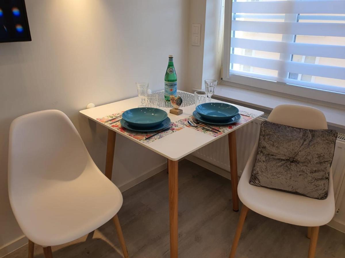 Apartament Przy Starówce - Hampton Boleslawiec  Zewnętrze zdjęcie