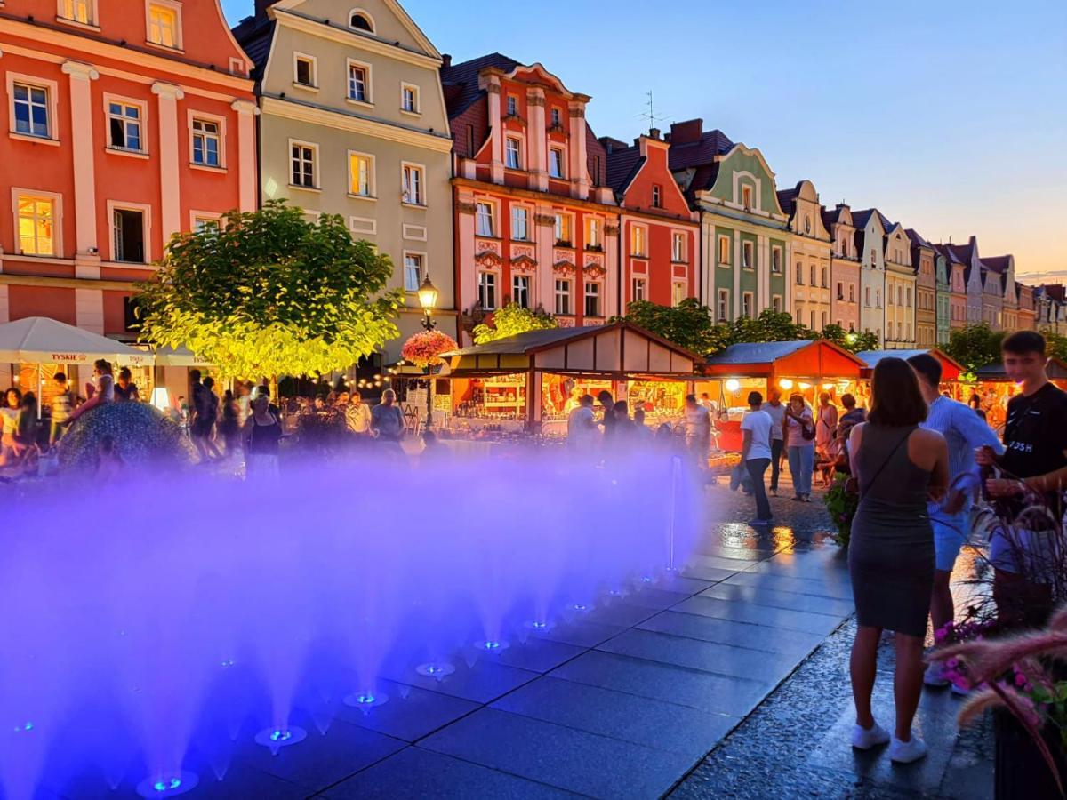 Apartament Przy Starówce - Hampton Boleslawiec  Zewnętrze zdjęcie
