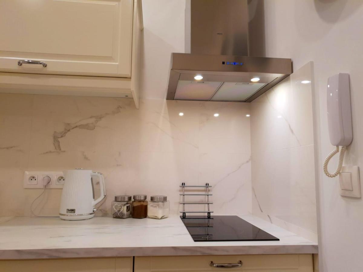 Apartament Przy Starówce - Hampton Boleslawiec  Zewnętrze zdjęcie