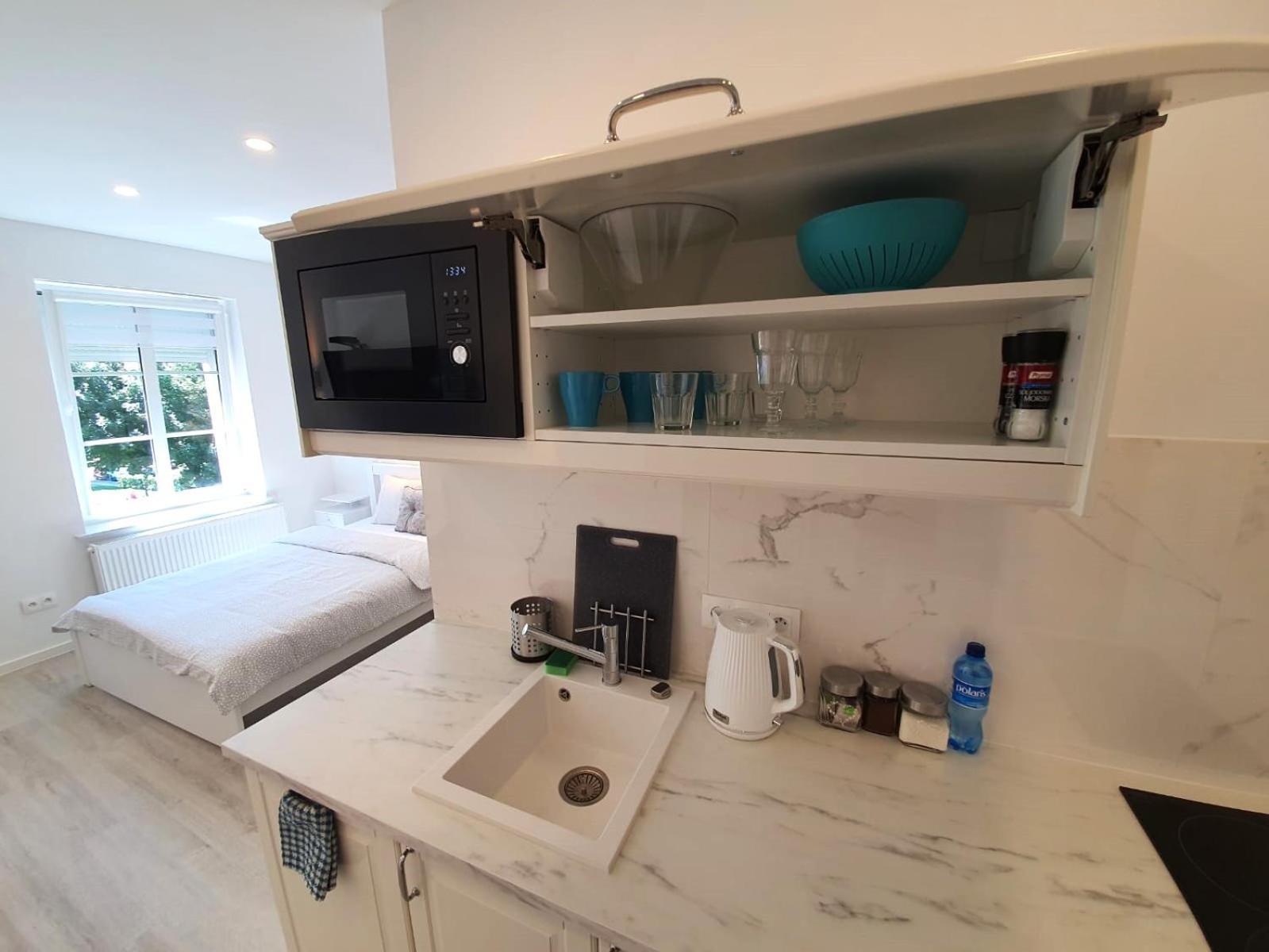 Apartament Przy Starówce - Hampton Boleslawiec  Zewnętrze zdjęcie