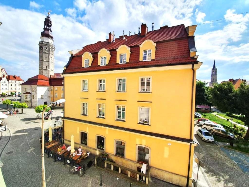 Apartament Przy Starówce - Hampton Boleslawiec  Zewnętrze zdjęcie