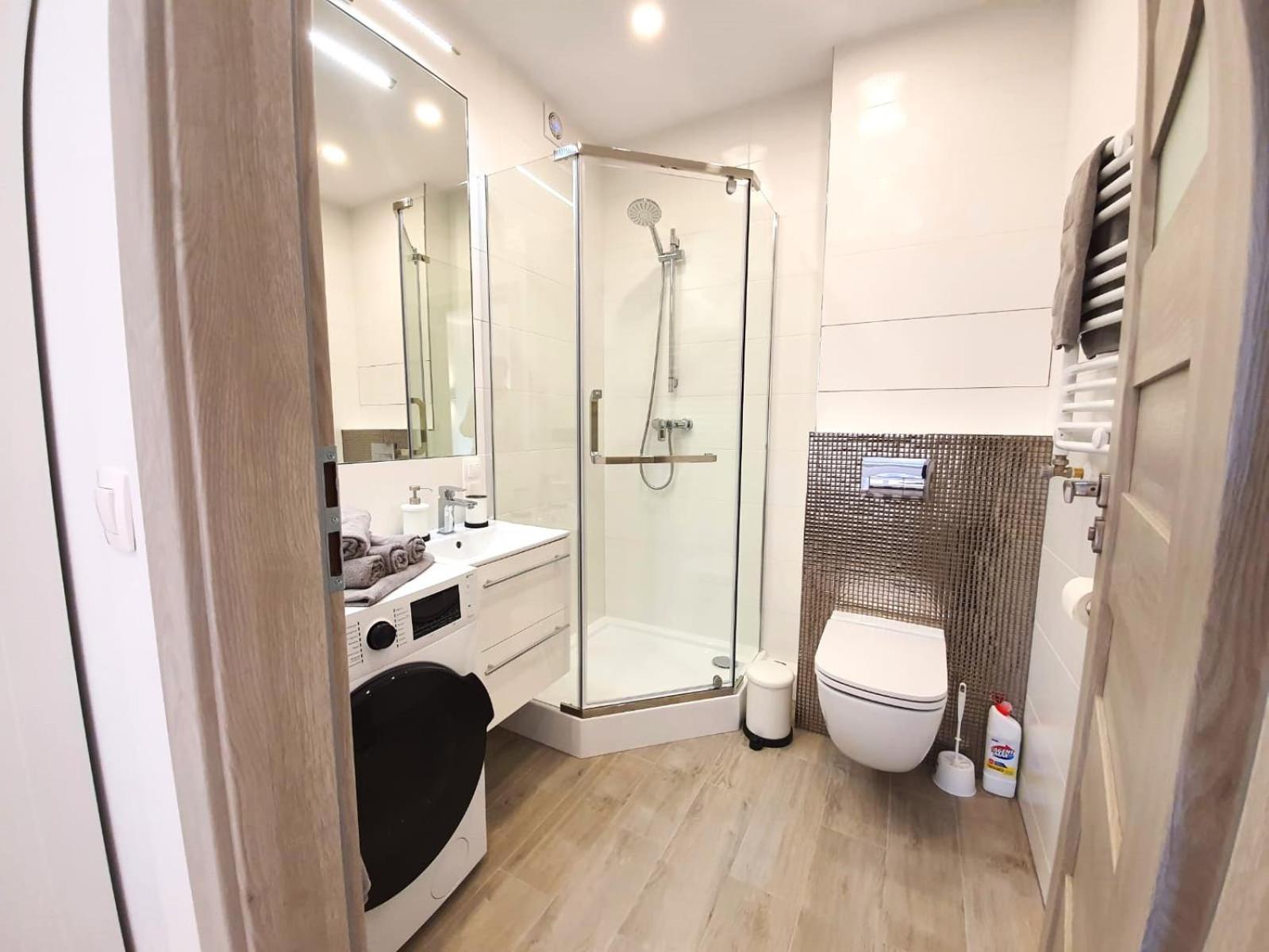 Apartament Przy Starówce - Hampton Boleslawiec  Zewnętrze zdjęcie