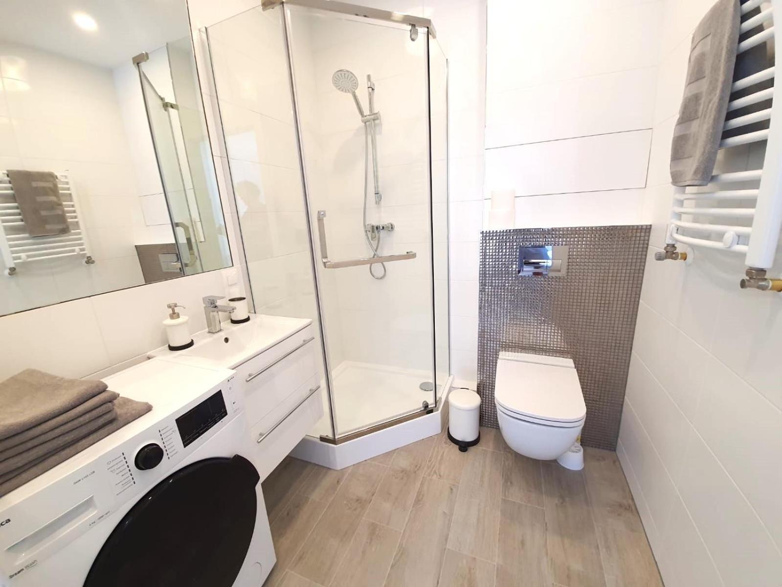 Apartament Przy Starówce - Hampton Boleslawiec  Zewnętrze zdjęcie