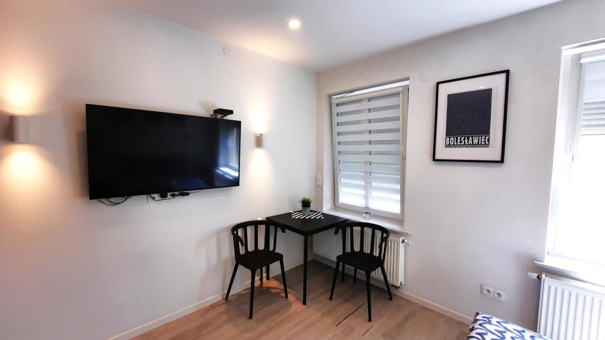 Apartament Przy Starówce - Hampton Boleslawiec  Zewnętrze zdjęcie