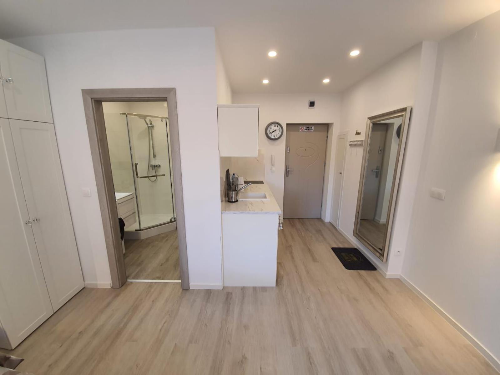 Apartament Przy Starówce - Hampton Boleslawiec  Zewnętrze zdjęcie