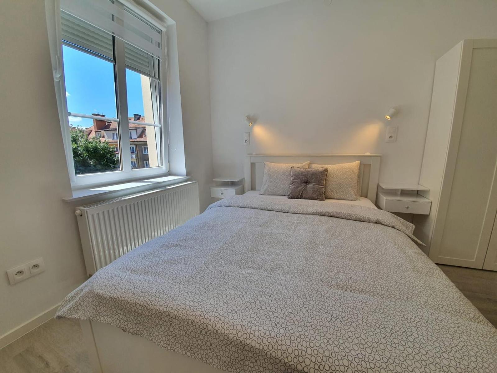 Apartament Przy Starówce - Hampton Boleslawiec  Zewnętrze zdjęcie